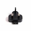 Beheizbare Produkte Lenz beheizbare Produkte | Uk Plug (Changeable Bsi Plug) Schwarz