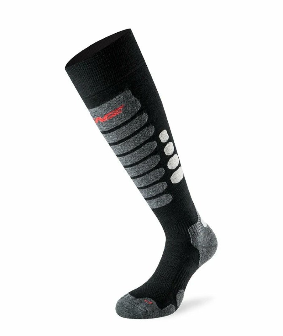 Socken Lenz Wintersport | Skiing 3.0