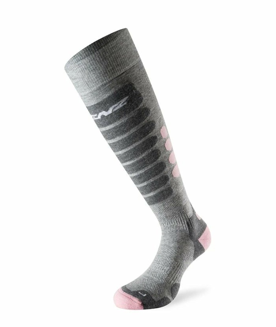 Socken Lenz Wintersport | Skiing 3.0