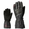 Beheizbare Produkte Lenz Handschuhe | Heat Glove 6.0 Finger Cap Urban Line Unisex Schwarz