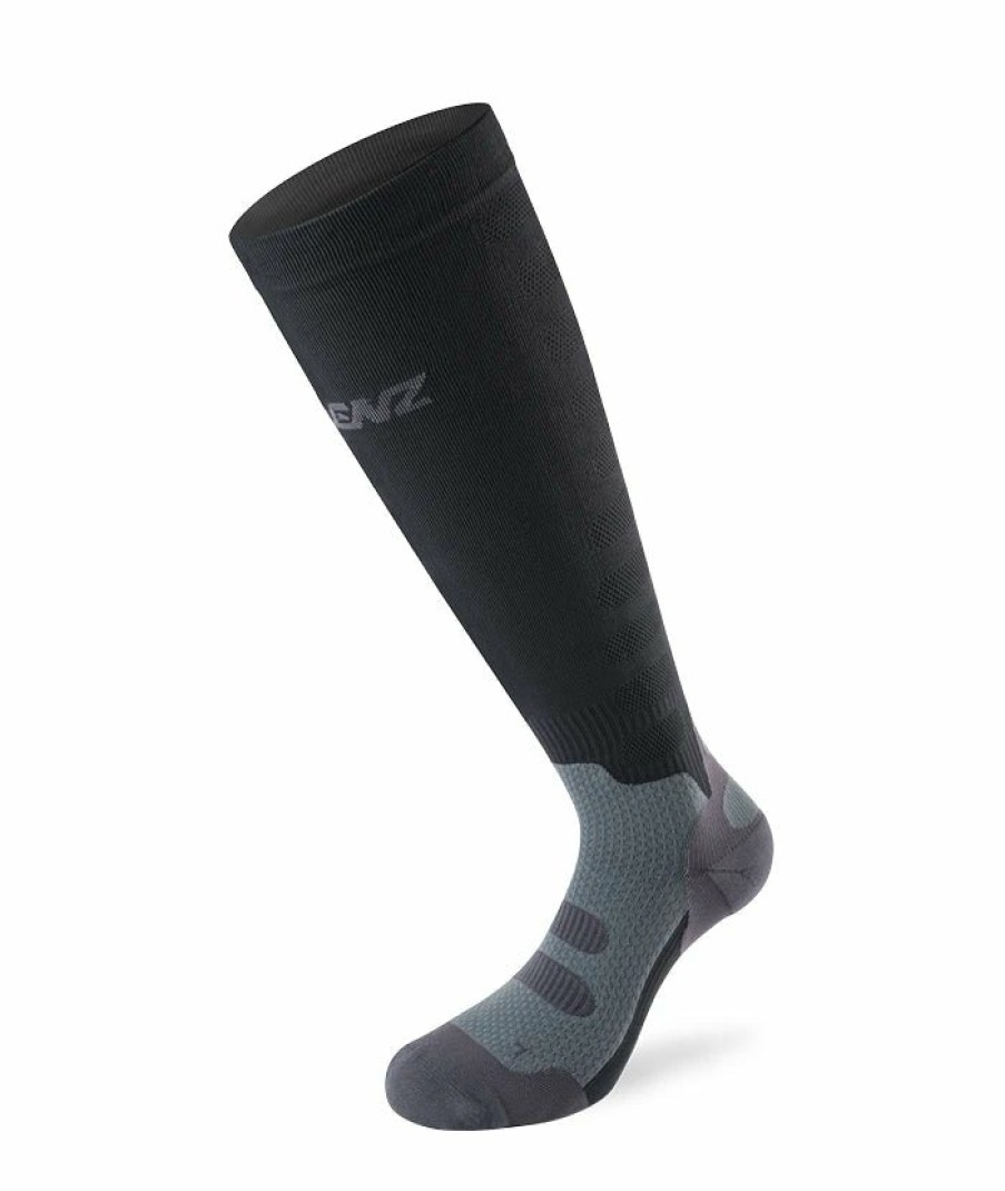 Socken Lenz Mountainbike/Rennrad | Compression Socks 1.0