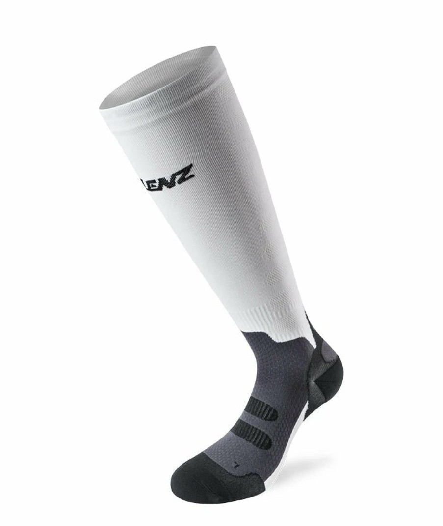 Socken Lenz Mountainbike/Rennrad | Compression Socks 1.0