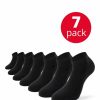 Socken Lenz Damen | Duos Sneaker 1-7