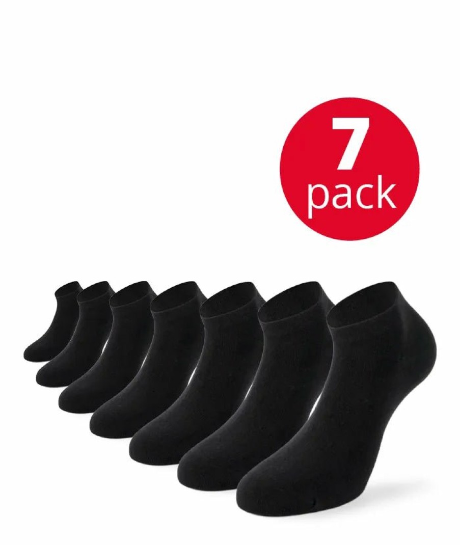 Socken Lenz Damen | Duos Sneaker 1-7