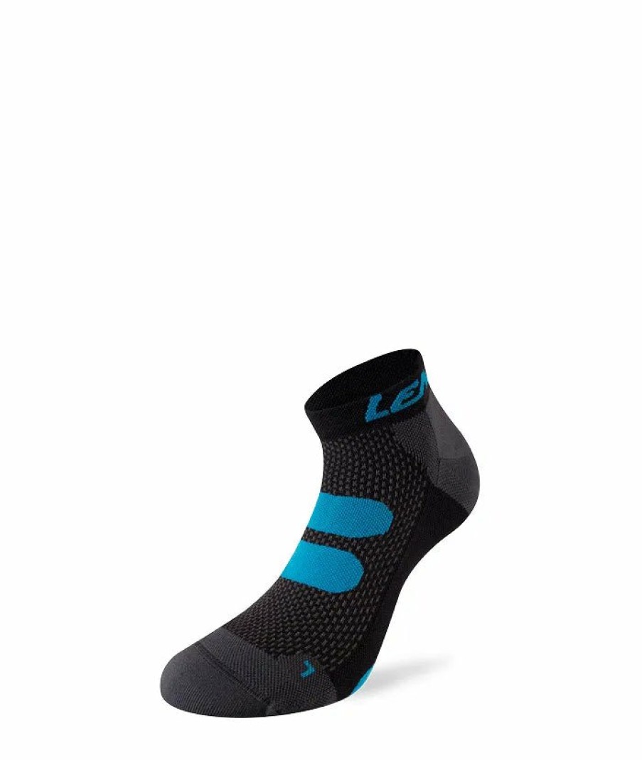 Socken Lenz Mountainbike/Rennrad | Compression Socks 5.0 Short