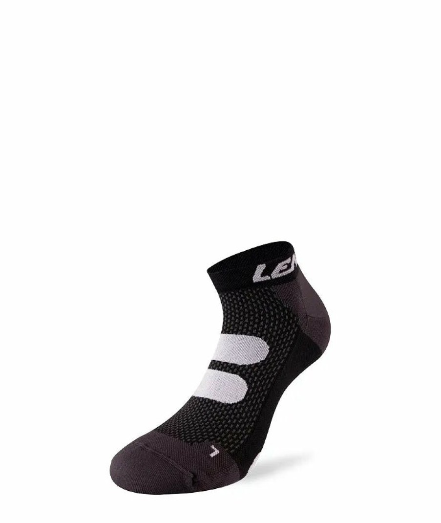 Socken Lenz Mountainbike/Rennrad | Compression Socks 5.0 Short