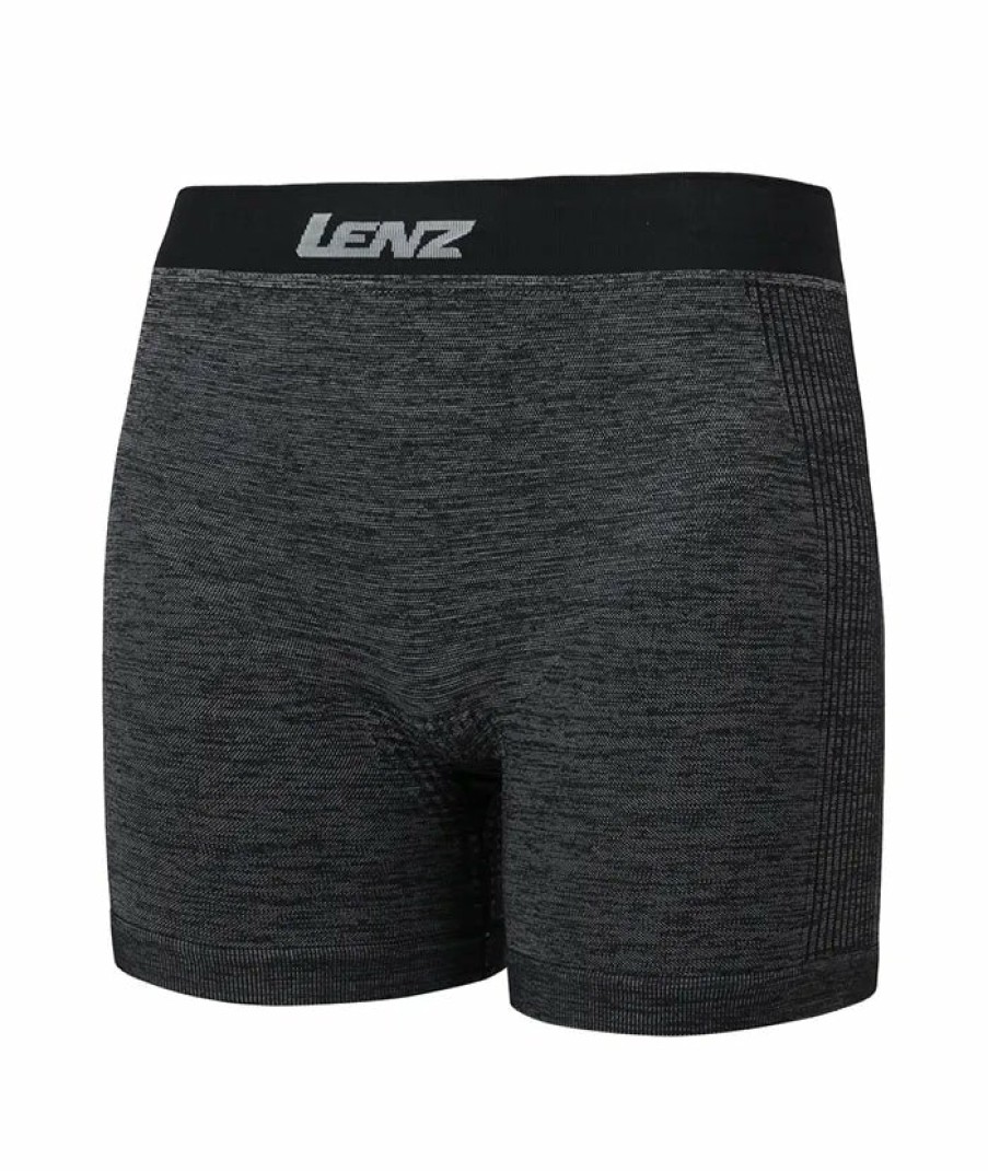 Funktionswäsche Lenz Light 1.0 | Boxer Pants Women 1.0