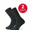 Socken Lenz Arbeitssocken | Staff Worker Thermo Pro Schwarz