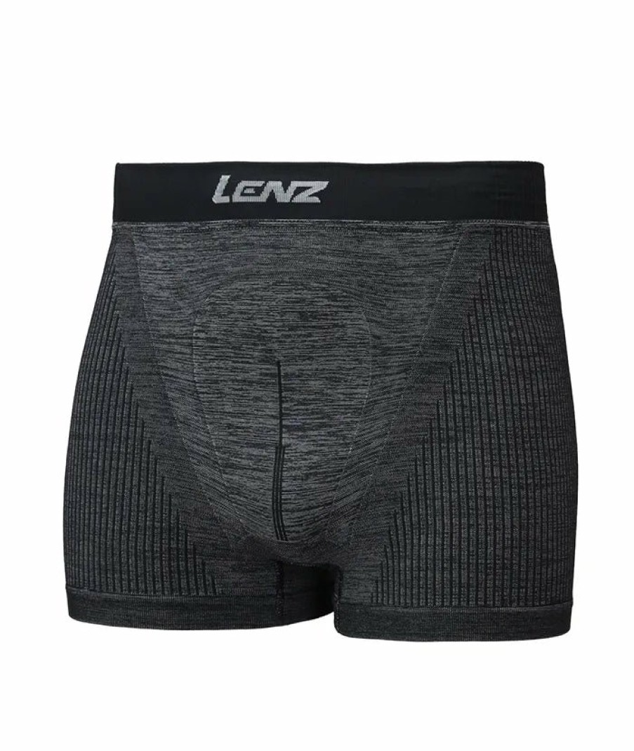 Funktionswäsche Lenz Light 1.0 | Boxer Pants Men 1.0