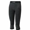 Funktionswäsche Lenz Light 1.0 | ¾ Pants Women 1.0