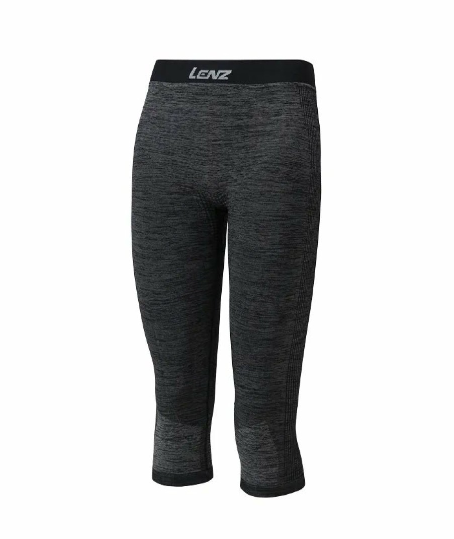 Funktionswäsche Lenz Light 1.0 | ¾ Pants Women 1.0