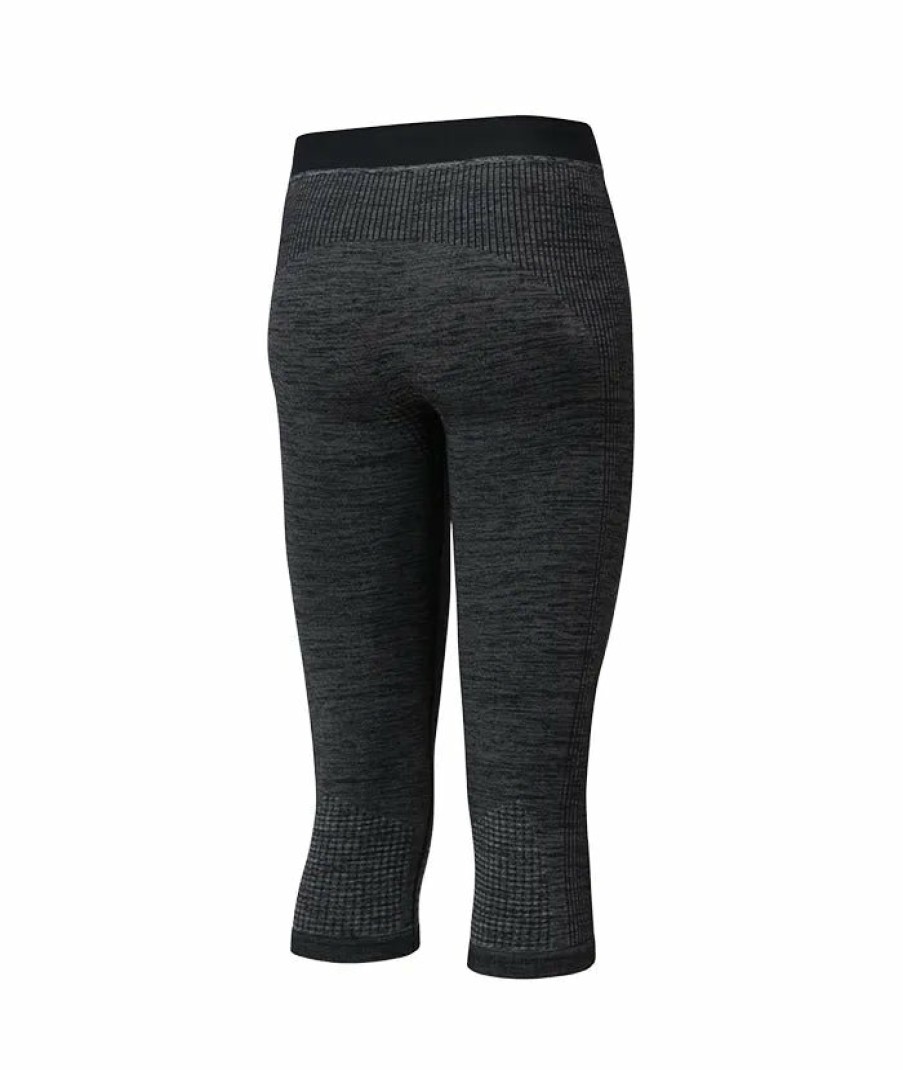 Funktionswäsche Lenz Light 1.0 | ¾ Pants Women 1.0