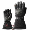 Beheizbare Produkte Lenz Handschuhe | Heat Glove 6.0 Finger Cap Women Schwarz