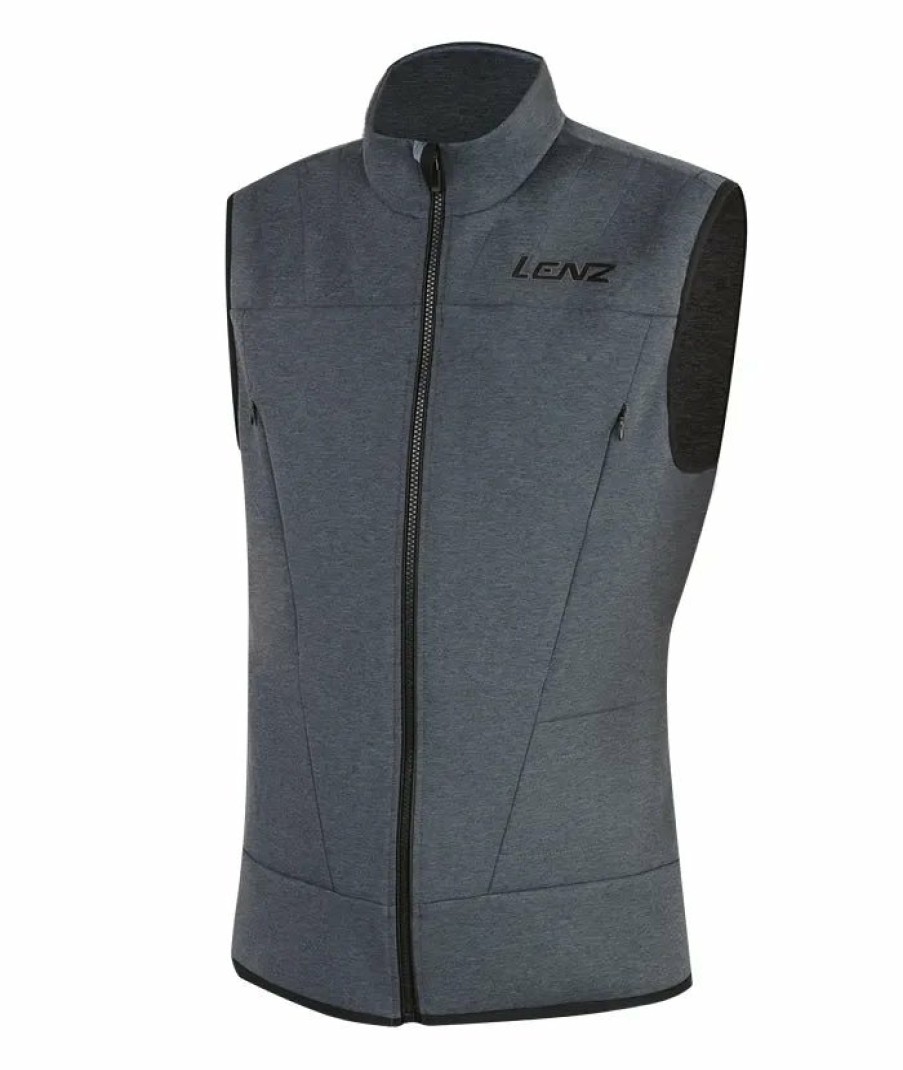 Beheizbare Produkte Lenz Westen | Heat Vest 2.0 Men