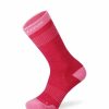 Socken Lenz Mountainbike/Rennrad | Think About Merino Outdoor 1 Mid