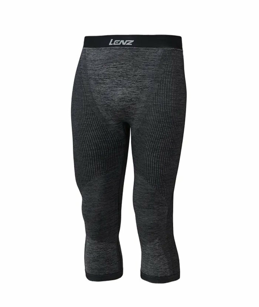 Funktionswäsche Lenz Light 1.0 | ¾ Pants Men 1.0