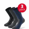 Socken Lenz Arbeitssocken | Performance Multisport