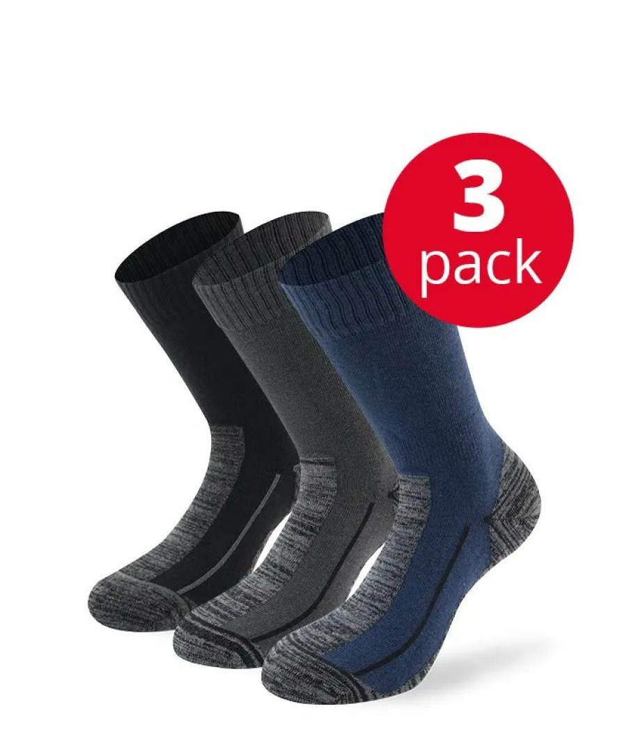 Socken Lenz Arbeitssocken | Performance Multisport