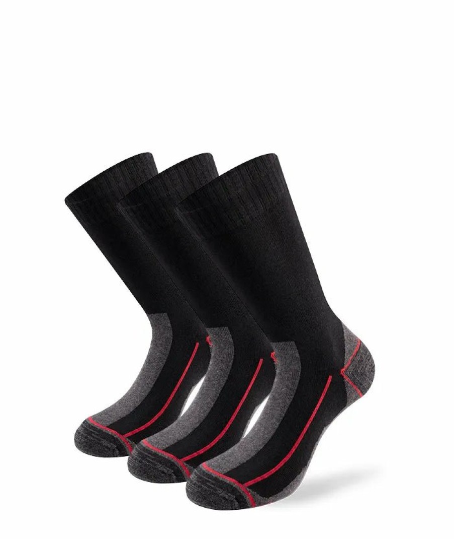 Socken Lenz Arbeitssocken | Performance Multisport