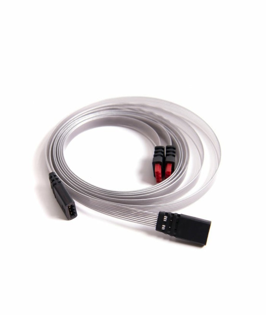 Beheizbare Produkte Lenz beheizbare Produkte | Extension Cord 120 Cm Heat Soles Silber