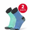 Socken Lenz Sportsocken | Outdoor Kids 1.0