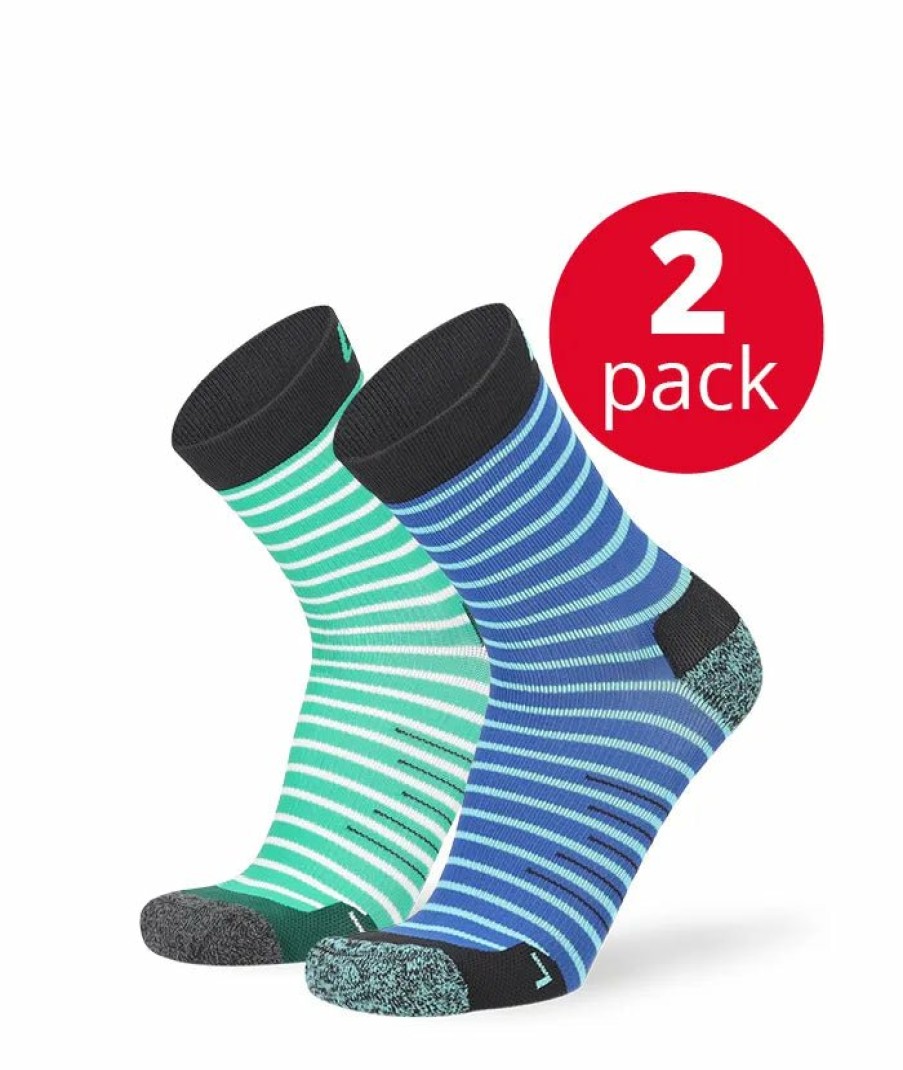 Socken Lenz Sportsocken | Outdoor Kids 1.0