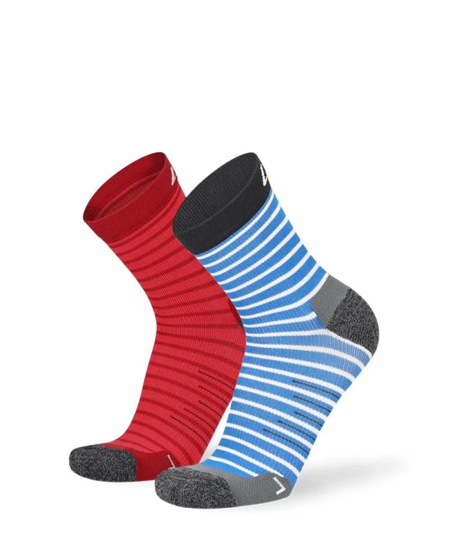 Socken Lenz Sportsocken | Outdoor Kids 1.0