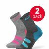 Socken Lenz Jagen/Fischen | Outdoor 1.0