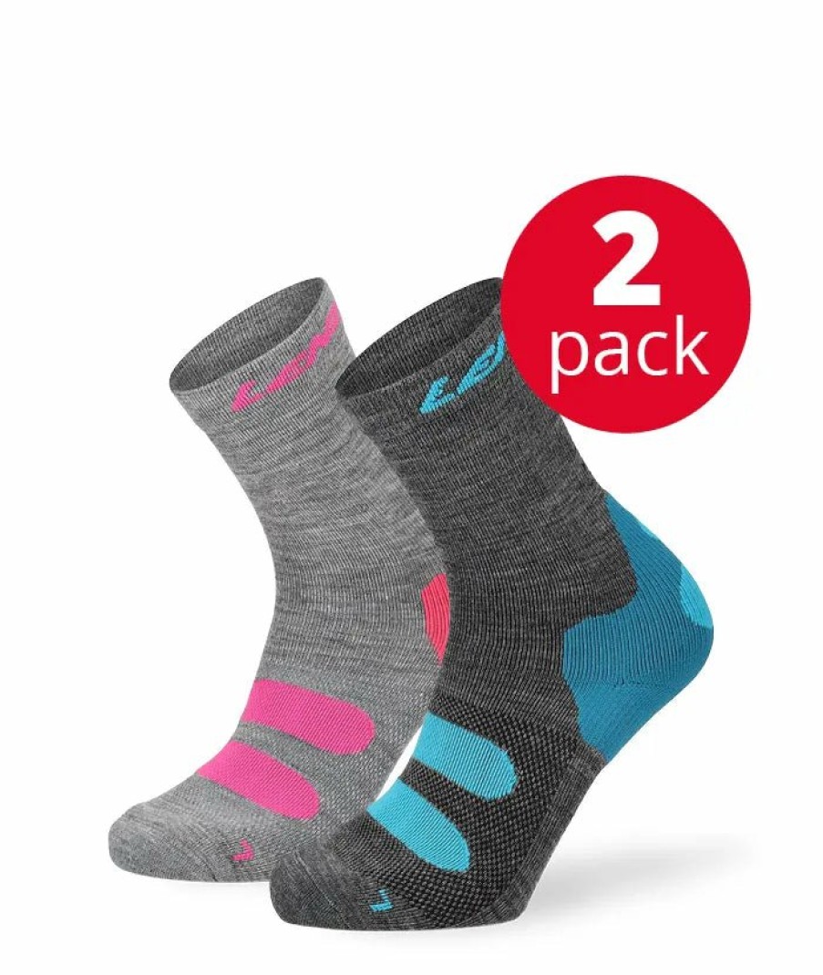 Socken Lenz Jagen/Fischen | Outdoor 1.0