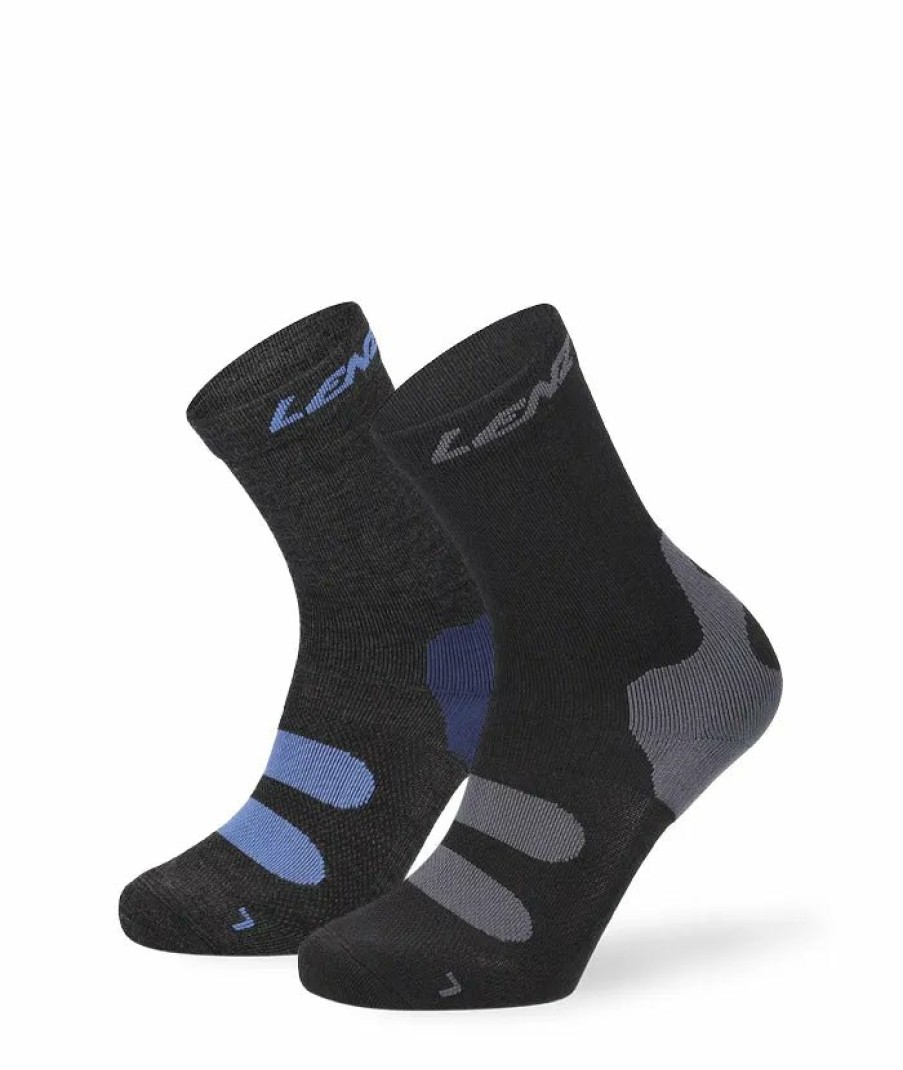 Socken Lenz Jagen/Fischen | Outdoor 1.0