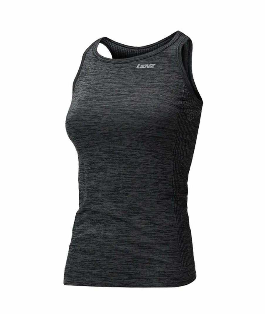 Funktionswäsche Lenz Light 1.0 | Tank Top Women 1.0