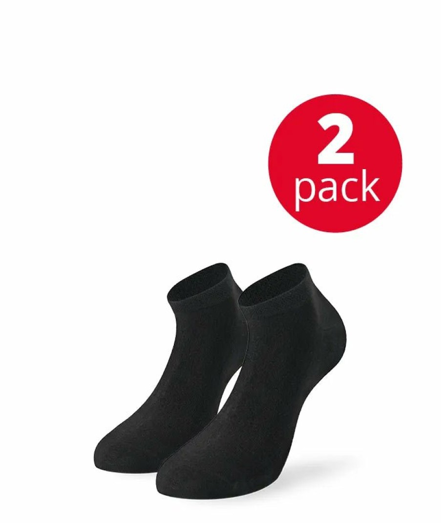 Socken Lenz Damen | Soft Touch Sneakers