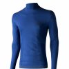 Funktionswäsche Lenz Merino 6.0 | Longsleeve Men Merino 6.0 Turtle Neck