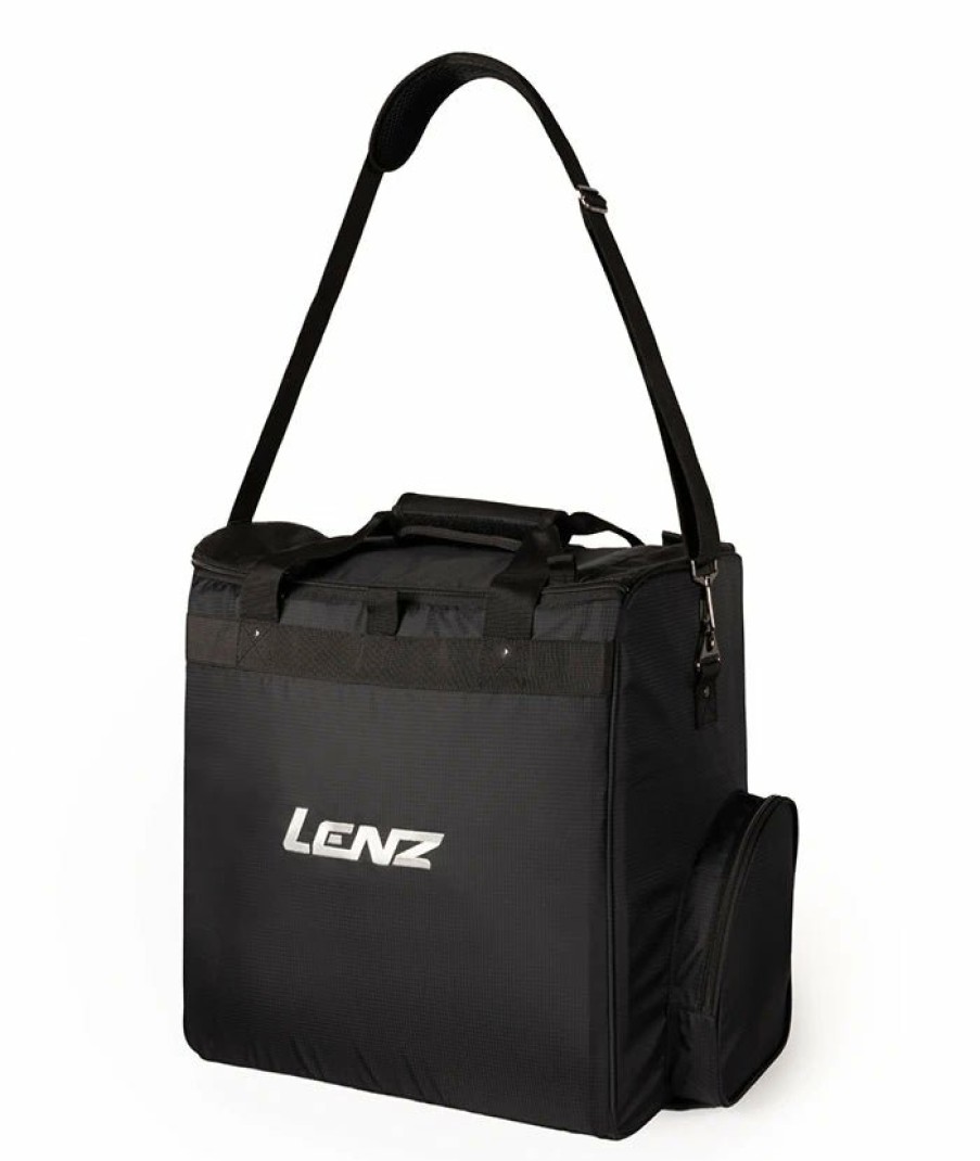 Trockner & Hygiene Lenz Heat Bag | Heat Bag 1.0 Schwarz