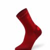 Socken Lenz Mountainbike/Rennrad | Compression Socks 7.0 Mid Merino