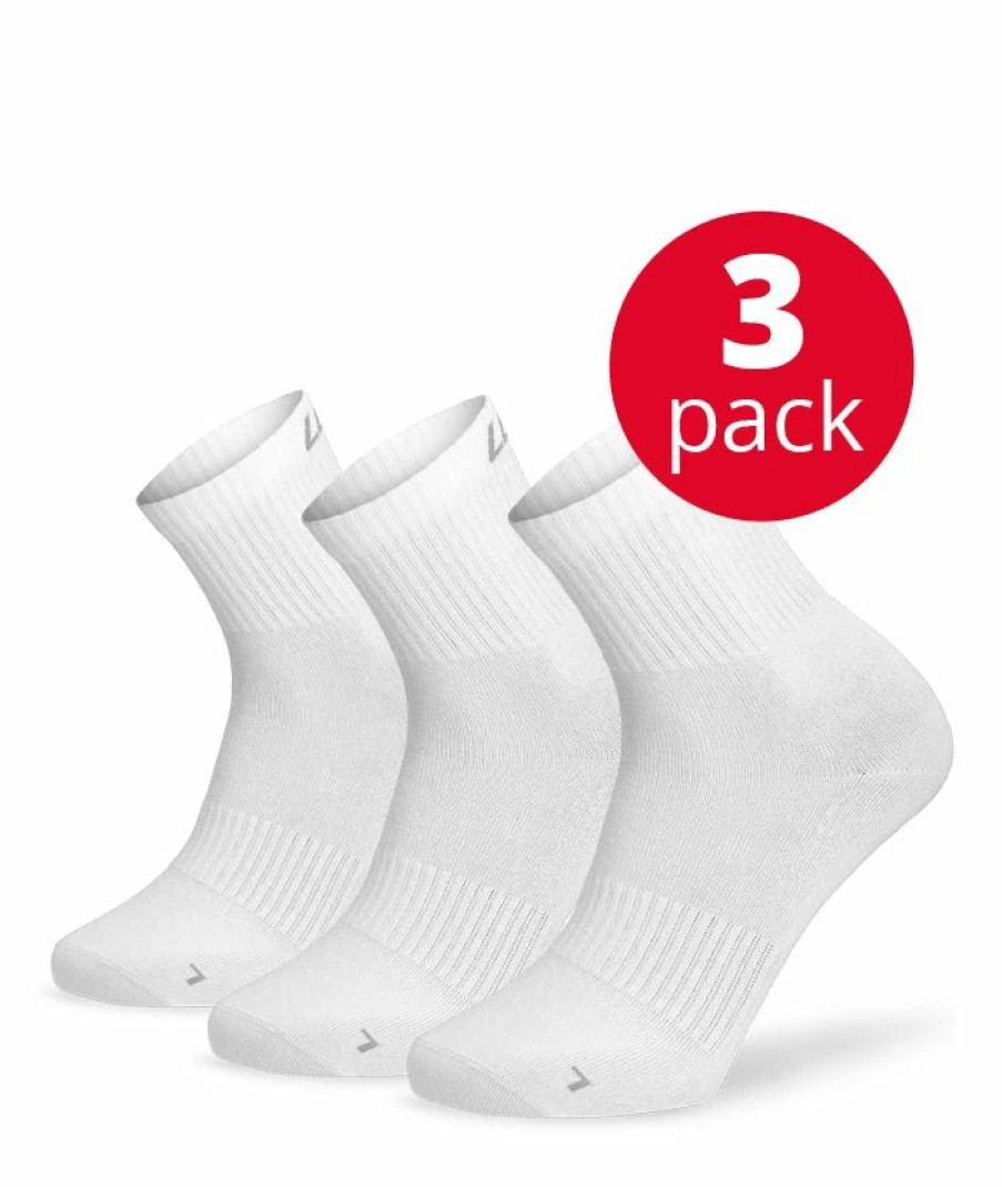 Socken Lenz Wandern/Laufen | Sports Low Cut