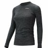 Funktionswäsche Lenz Light 1.0 | Longsleeve Women 1.0