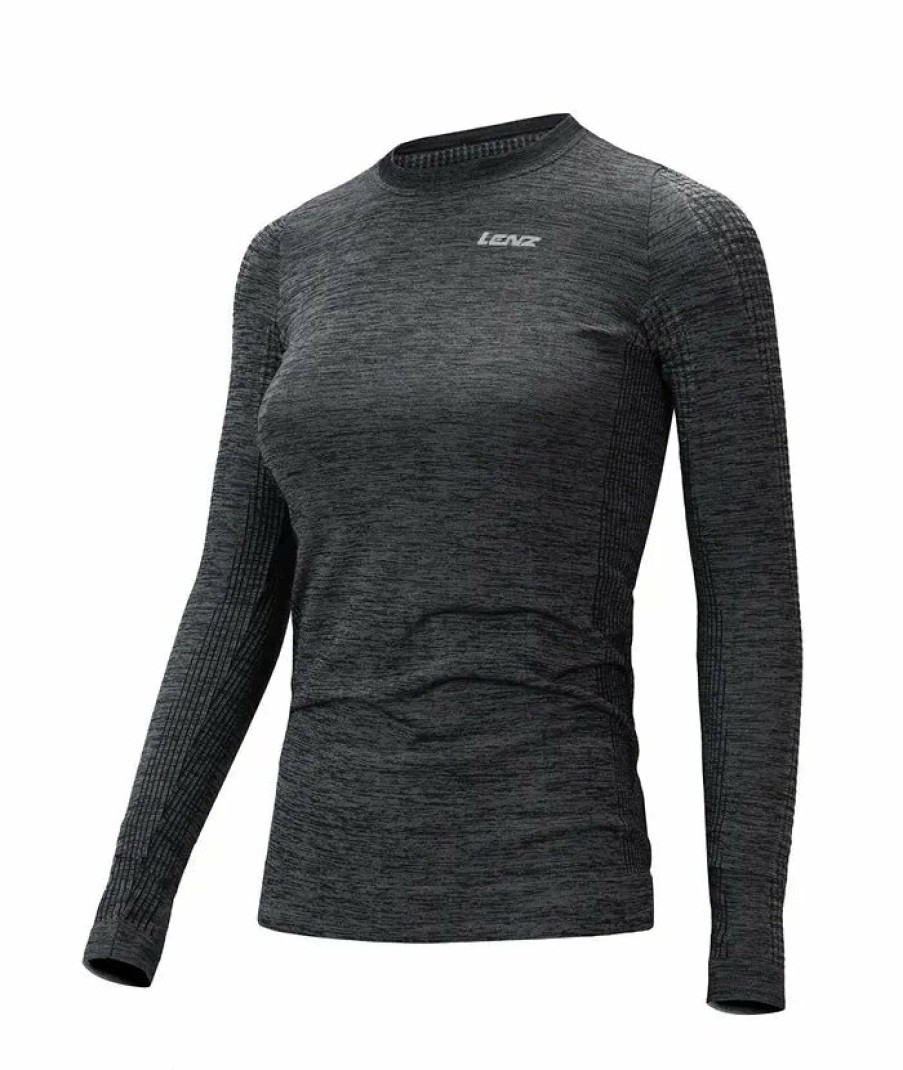 Funktionswäsche Lenz Light 1.0 | Longsleeve Women 1.0