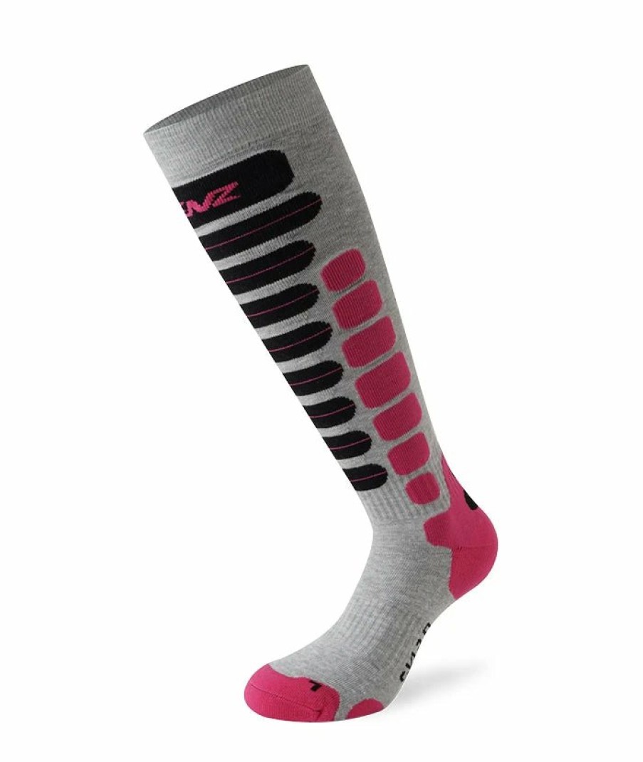 Socken Lenz Wintersport | Skiing 2.0