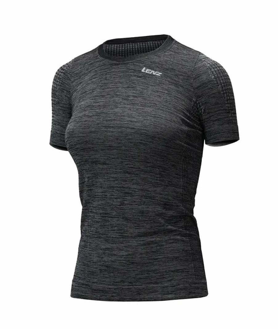 Funktionswäsche Lenz Light 1.0 | T-Shirt Women 1.0