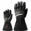 Beheizbare Produkte Lenz Handschuhe | Heat Glove 6.0 Finger Cap Men Schwarz