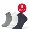 Socken Lenz Damen | Performance Quarter Tech