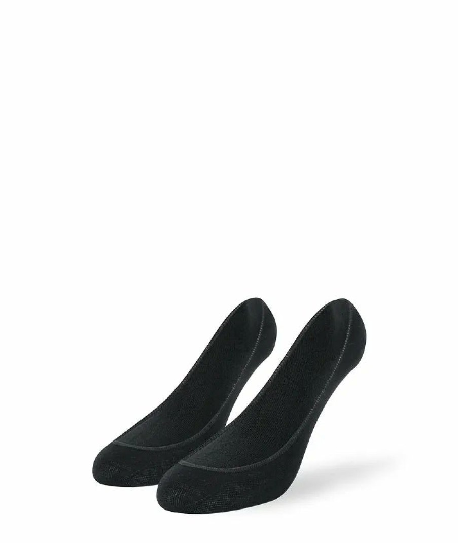 Socken Lenz Damen | Soft Touch Inshoes Women