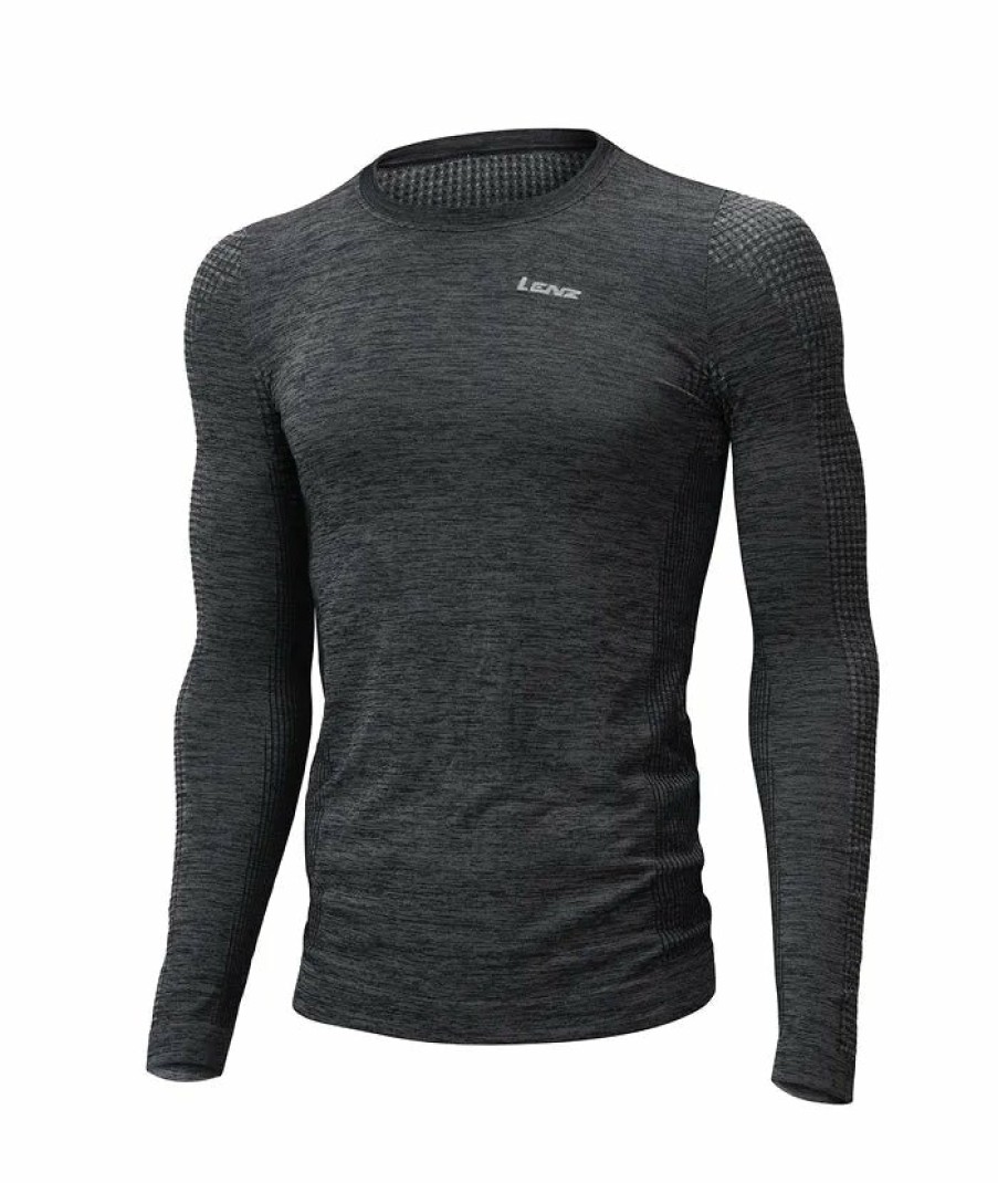 Funktionswäsche Lenz Light 1.0 | Longsleeve Men 1.0