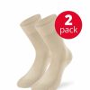 Socken Lenz Damen | Cotton 200