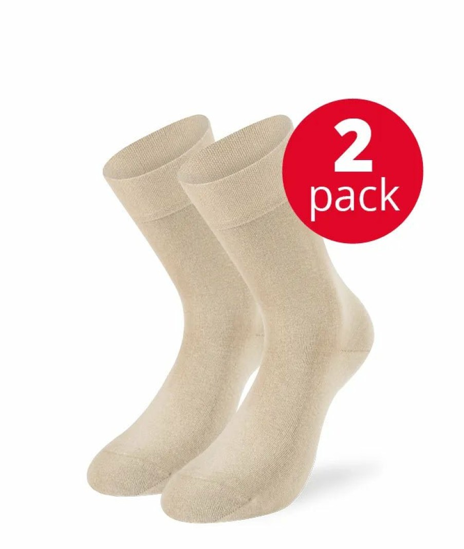 Socken Lenz Damen | Cotton 200